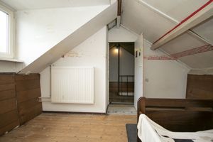 House for sale Charlotte Van Bourbonstraat 41 Weert