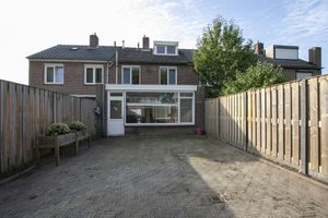 House for sale Charlotte Van Bourbonstraat 41 Weert