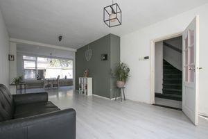 House for sale Charlotte Van Bourbonstraat 41 Weert