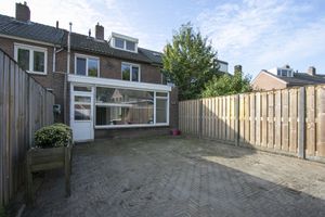 House for sale Charlotte Van Bourbonstraat 41 Weert