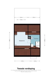 House for sale Charlotte Van Bourbonstraat 41 Weert