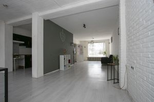 House for sale Charlotte Van Bourbonstraat 41 Weert