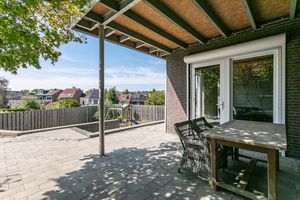 House for sale Hokkelenbergstraat 35 Brunssum
