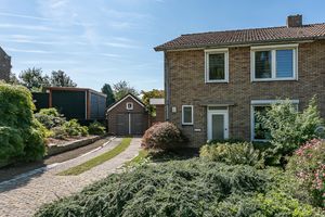 House for sale Hokkelenbergstraat 35 Brunssum