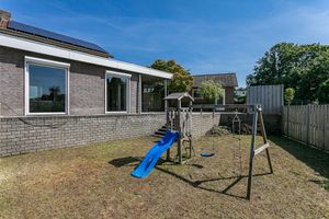 House for sale Hokkelenbergstraat 35 Brunssum