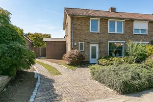 House for sale Hokkelenbergstraat 35 Brunssum