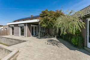 House for sale Hokkelenbergstraat 35 Brunssum