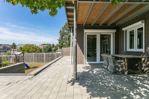 House for sale Hokkelenbergstraat 35 Brunssum