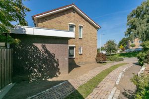 House for sale Hokkelenbergstraat 35 Brunssum