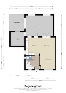 House for sale Hokkelenbergstraat 35 Brunssum