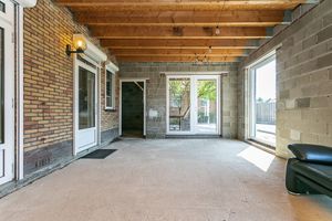 House for sale Hokkelenbergstraat 35 Brunssum