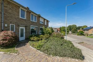 House for sale Hokkelenbergstraat 35 Brunssum