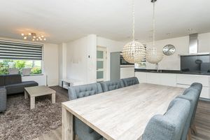 House for sale Hokkelenbergstraat 35 Brunssum