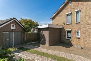 House for sale Hokkelenbergstraat 35 Brunssum