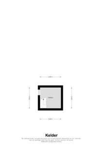 House for sale Hokkelenbergstraat 35 Brunssum