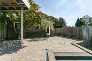 House for sale Hokkelenbergstraat 35 Brunssum