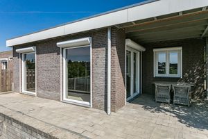 House for sale Hokkelenbergstraat 35 Brunssum