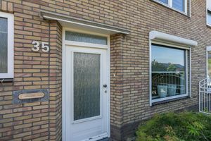 House for sale Hokkelenbergstraat 35 Brunssum