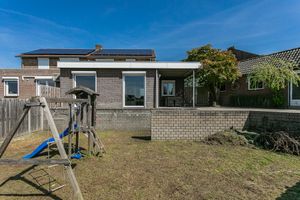 House for sale Hokkelenbergstraat 35 Brunssum