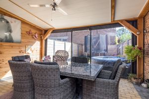 House for sale Prof. Kamerlingh Onnesstraat 73 Hoensbroek