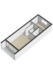House for sale Prof. Kamerlingh Onnesstraat 73 Hoensbroek