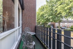 House for sale Prof. Kamerlingh Onnesstraat 73 Hoensbroek