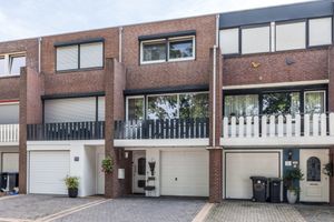 House for sale Prof. Kamerlingh Onnesstraat 73 Hoensbroek