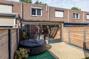 House for sale Prof. Kamerlingh Onnesstraat 73 Hoensbroek
