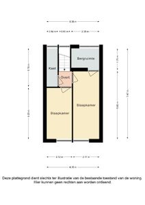 House for sale Prof. Kamerlingh Onnesstraat 73 Hoensbroek