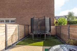 House for sale Prof. Kamerlingh Onnesstraat 73 Hoensbroek