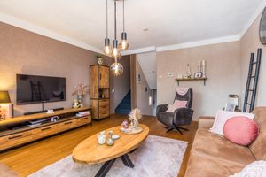 House for sale Prof. Kamerlingh Onnesstraat 73 Hoensbroek