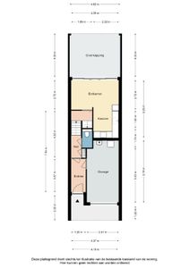 House for sale Prof. Kamerlingh Onnesstraat 73 Hoensbroek