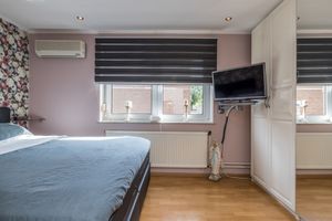 House for sale Prof. Kamerlingh Onnesstraat 73 Hoensbroek