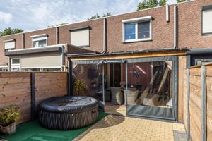 House for sale Prof. Kamerlingh Onnesstraat 73 Hoensbroek