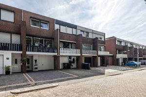 House for sale Prof. Kamerlingh Onnesstraat 73 Hoensbroek