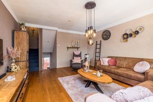 House for sale Prof. Kamerlingh Onnesstraat 73 Hoensbroek