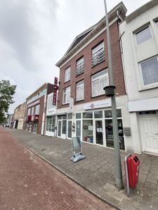 Apartment for rent Akerstraat-noord 224 A Hoensbroek