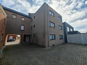 Apartment for sale Sint-Pietersstraat 43 Maasmechelen