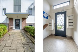Apartment for sale Prinses Irenestraat 12 Heerlen