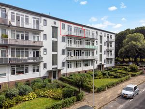 Apartment for sale Prinses Irenestraat 12 Heerlen