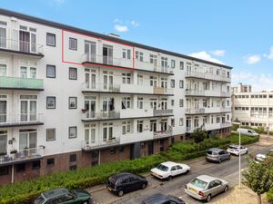 Apartment for sale Prinses Irenestraat 12 Heerlen