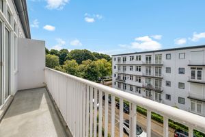 Apartment for sale Prinses Irenestraat 12 Heerlen