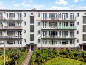 Apartment for sale Prinses Irenestraat 12 Heerlen