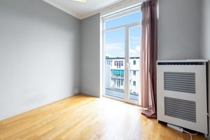 Apartment for sale Prinses Irenestraat 12 Heerlen
