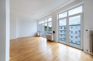 Apartment for sale Prinses Irenestraat 12 Heerlen