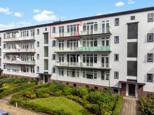 Apartment for sale Prinses Irenestraat 12 Heerlen