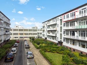 Apartment for sale Prinses Irenestraat 12 Heerlen