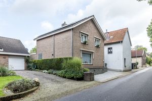 House for sale Klapstraat 5 Wijlre
