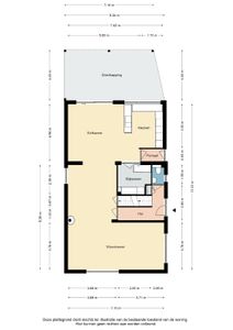 House for sale Klapstraat 5 Wijlre