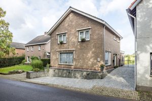 House for sale Klapstraat 5 Wijlre